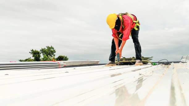 Best Roof Leak Repair  in Gambier, OH